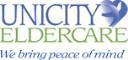 Unicity Eldercare logo